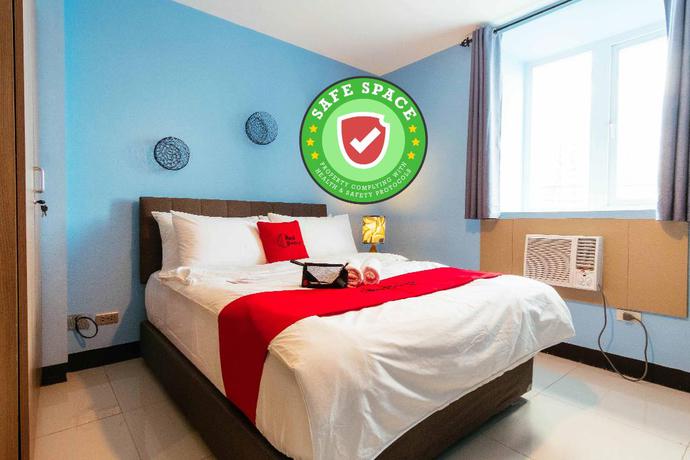 Imagen general del Hotel RedDoorz Plus @ Kamuning Quezon City. Foto 1