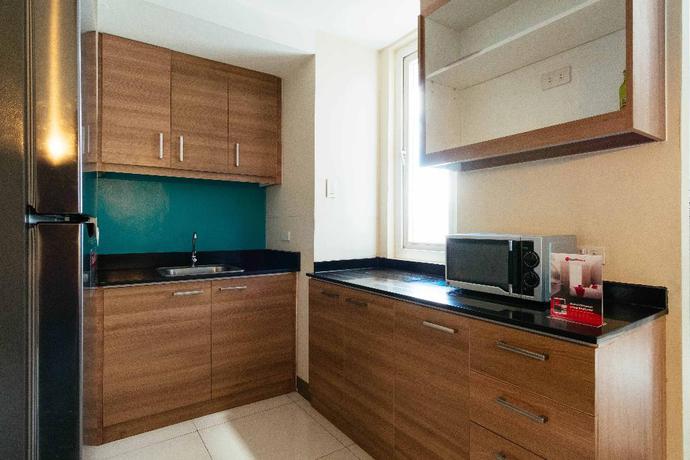 Imagen de la habitación del Hotel RedDoorz Plus @ Kamuning Quezon City. Foto 10