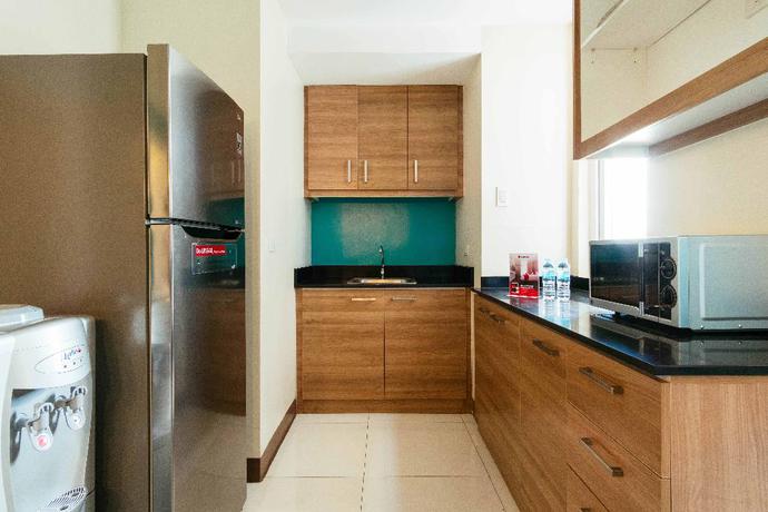 Imagen de la habitación del Hotel RedDoorz Plus @ Kamuning Quezon City. Foto 11