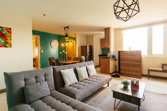 Imagen de la habitación del Hotel RedDoorz Plus @ Kamuning Quezon City. Foto 12