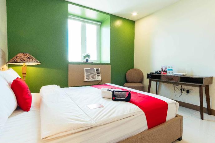 Imagen de la habitación del Hotel RedDoorz Plus @ Kamuning Quezon City. Foto 17