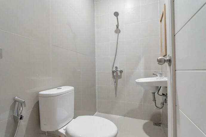 Imagen general del Hotel RedDoorz Plus @ Karapitan Street. Foto 2