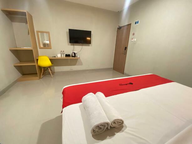 Imagen general del Hotel RedDoorz Plus @ Karapitan Street. Foto 6