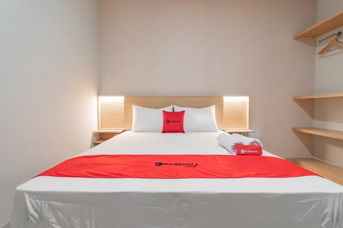 Imagen general del Hotel RedDoorz Plus @ Karapitan Street. Foto 8