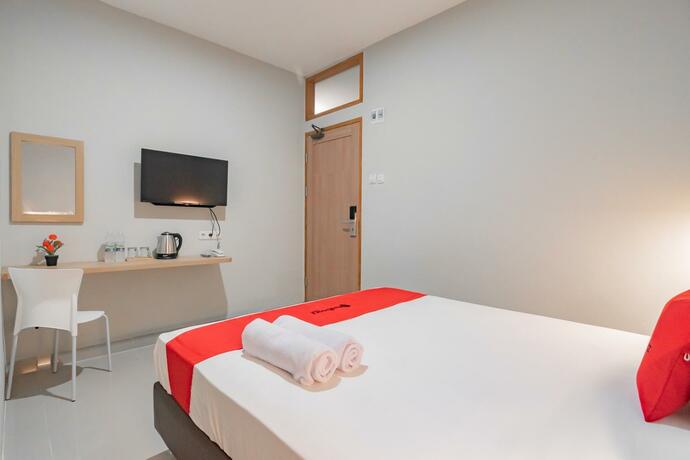 Imagen general del Hotel RedDoorz Plus @ Karapitan Street. Foto 13