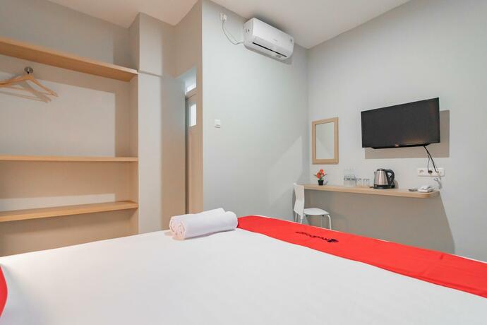 Imagen general del Hotel RedDoorz Plus @ Karapitan Street. Foto 15
