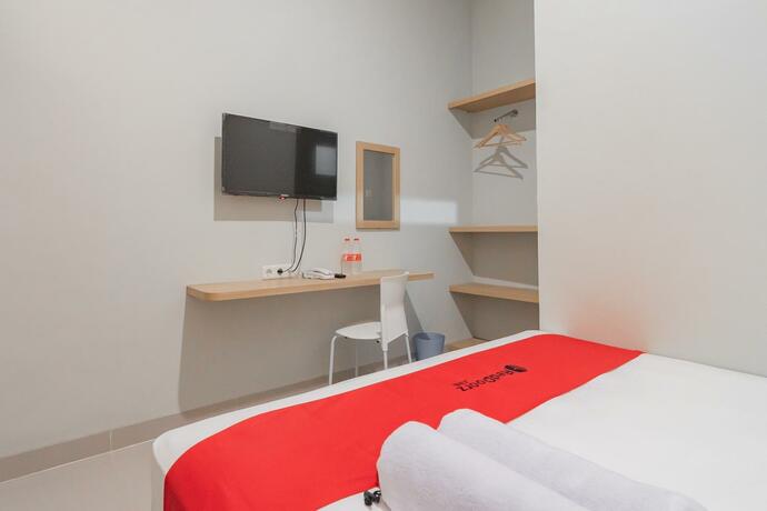 Imagen general del Hotel RedDoorz Plus @ Karapitan Street. Foto 16