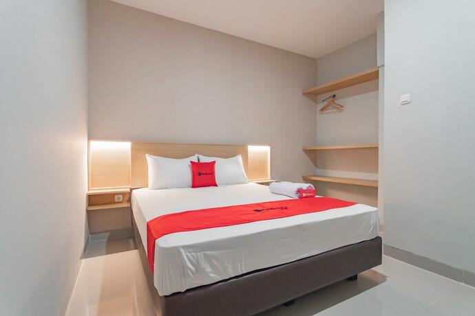 Imagen general del Hotel RedDoorz Plus @ Karapitan Street. Foto 18