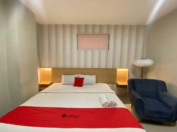 Imagen general del Hotel RedDoorz Plus @ Karapitan Street. Foto 22
