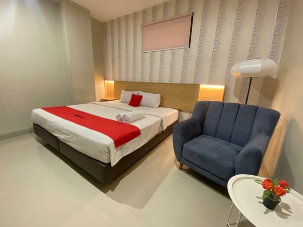 Imagen general del Hotel RedDoorz Plus @ Karapitan Street. Foto 27