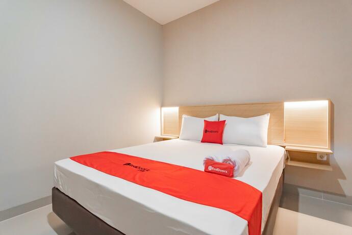 Imagen general del Hotel RedDoorz Plus @ Karapitan Street. Foto 30