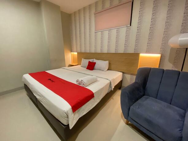 Imagen general del Hotel RedDoorz Plus @ Karapitan Street. Foto 31