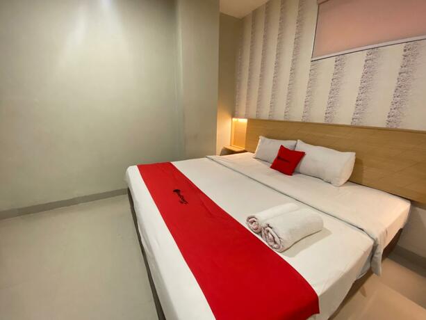 Imagen general del Hotel RedDoorz Plus @ Karapitan Street. Foto 32