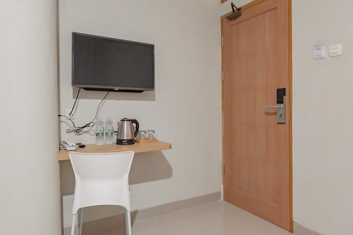 Imagen general del Hotel RedDoorz Plus @ Karapitan Street. Foto 34