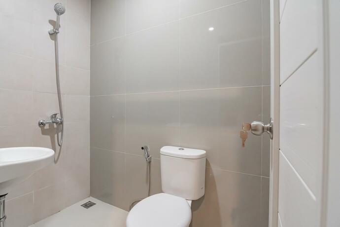 Imagen general del Hotel RedDoorz Plus @ Karapitan Street. Foto 36