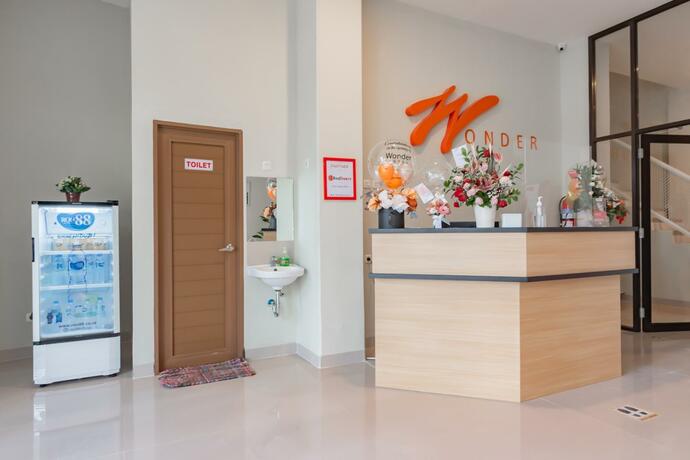 Imagen general del Hotel RedDoorz Plus @ Karapitan Street. Foto 41
