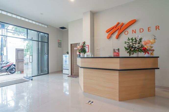 Imagen general del Hotel RedDoorz Plus @ Karapitan Street. Foto 44