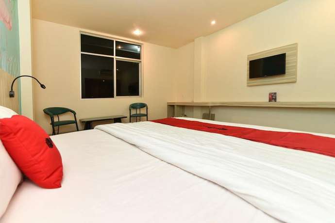 Imagen de la habitación del Hotel RedDoorz Plus @ Ketapang Satu Beach Kupang. Foto 10