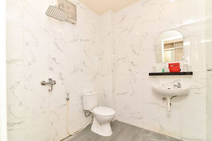 Imagen de la habitación del Hotel RedDoorz Plus @ Ketapang Satu Beach Kupang. Foto 14