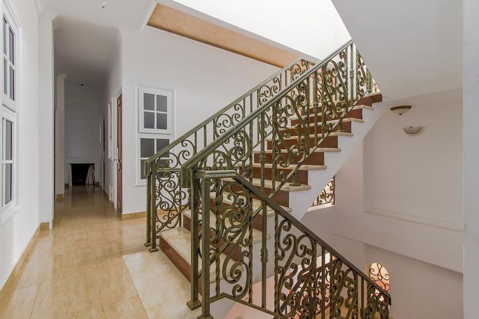 Imagen de los interiores del Hotel RedDoorz Plus @ Kwitang 2. Foto 18