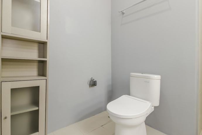 Imagen de la habitación del Hotel RedDoorz Plus @ Kwitang 2. Foto 9