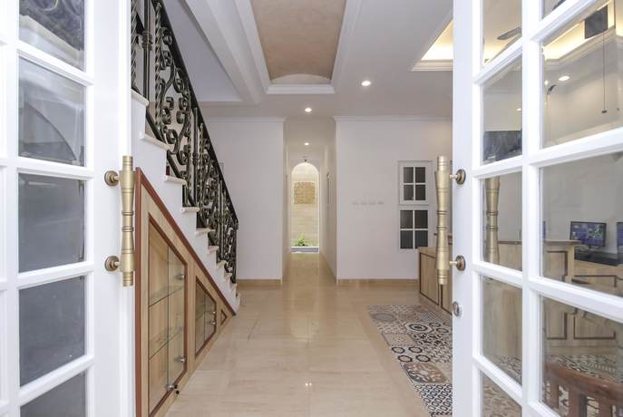 Imagen general del Hotel RedDoorz Plus @ Kwitang 2. Foto 3