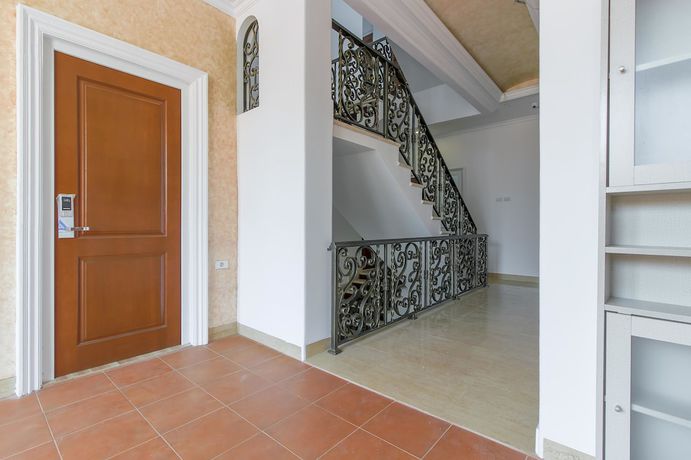Imagen de los interiores del Hotel RedDoorz Plus @ Kwitang 2. Foto 20