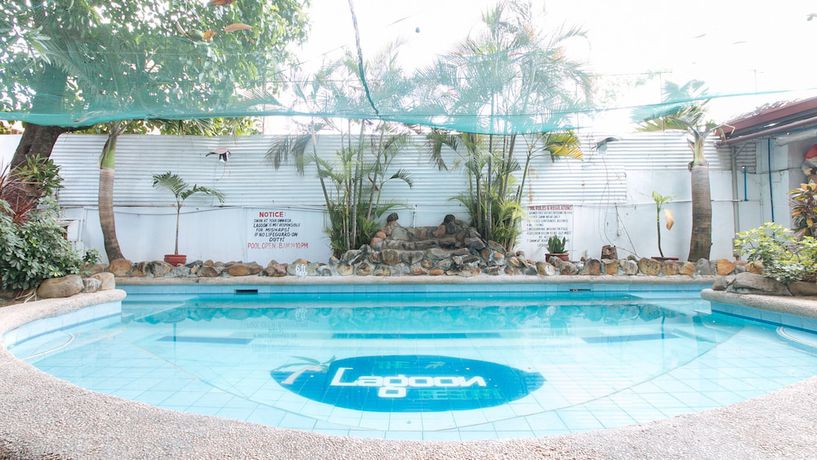 Imagen general del Hotel RedDoorz Plus @ Lagoon Beach Resort Zambales. Foto 1