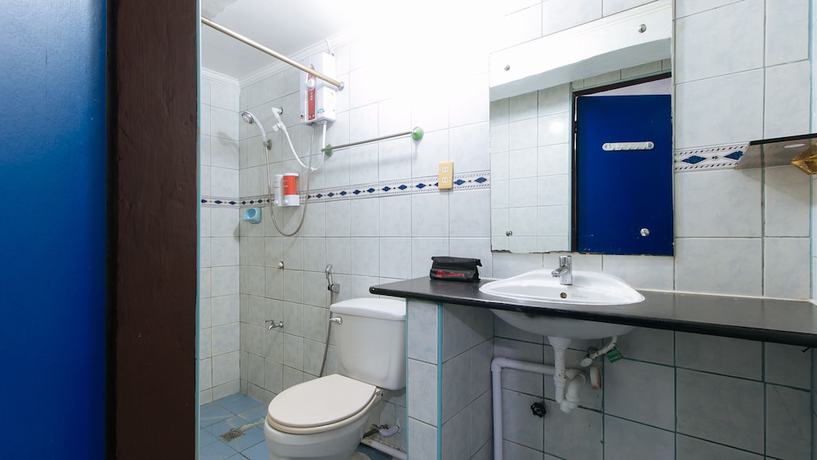 Imagen de la habitación del Hotel RedDoorz Plus @ Lagoon Beach Resort Zambales. Foto 4
