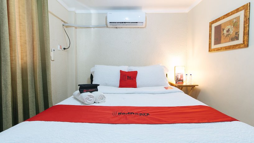 Imagen de la habitación del Hotel RedDoorz Plus @ Lagoon Beach Resort Zambales. Foto 8