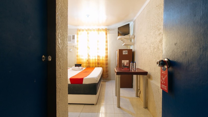 Imagen de la habitación del Hotel RedDoorz Plus @ Lagoon Beach Resort Zambales. Foto 9
