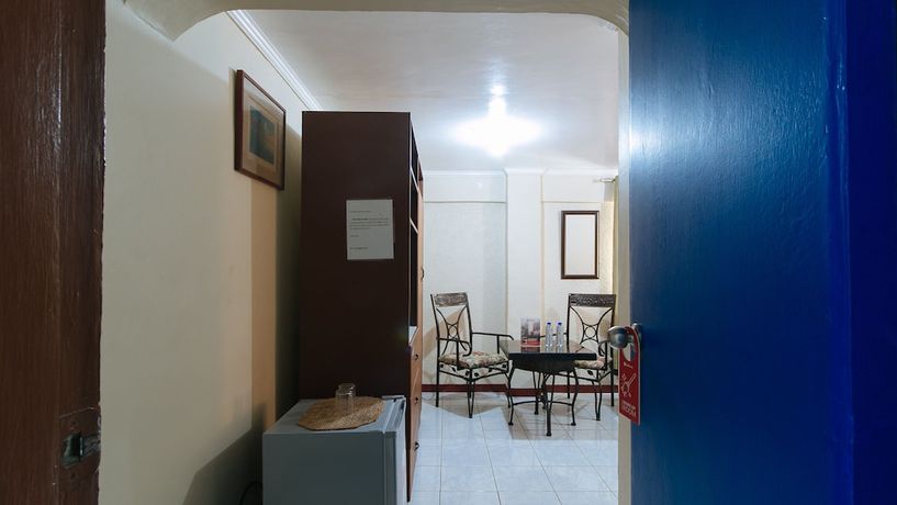 Imagen de la habitación del Hotel RedDoorz Plus @ Lagoon Beach Resort Zambales. Foto 12