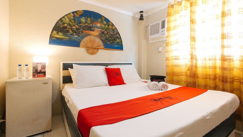 Imagen de la habitación del Hotel RedDoorz Plus @ Lagoon Beach Resort Zambales. Foto 17
