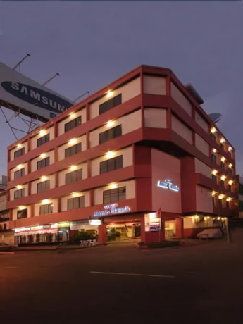Imagen general del Hotel RedDoorz Plus @ Losari Beach. Foto 2