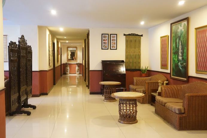 Imagen general del Hotel RedDoorz Plus @ Losari Beach. Foto 3