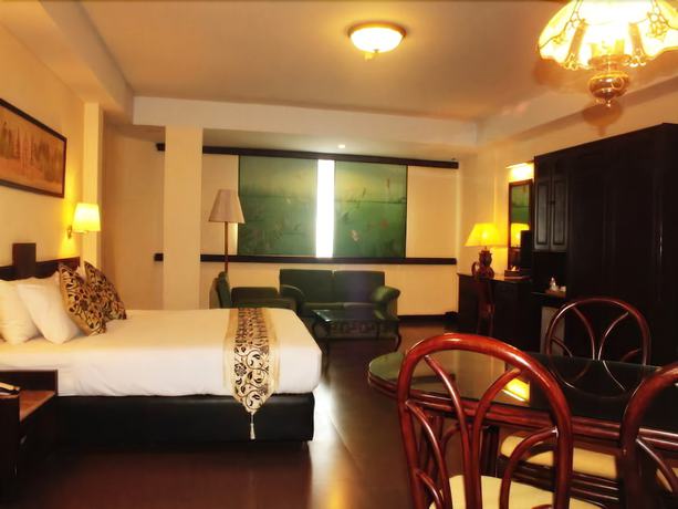 Imagen de la habitación del Hotel RedDoorz Plus @ Losari Beach. Foto 8