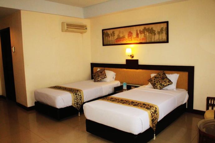 Imagen de la habitación del Hotel RedDoorz Plus @ Losari Beach. Foto 15
