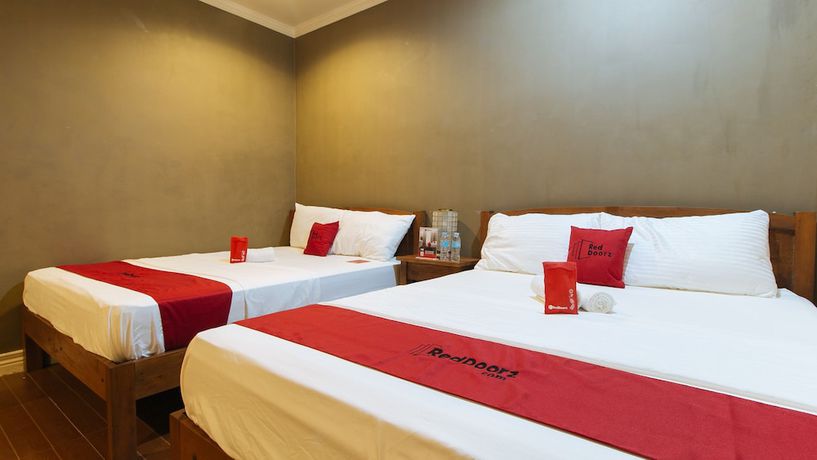 Imagen de la habitación del Hotel RedDoorz Plus @ Malabag Silang. Foto 2