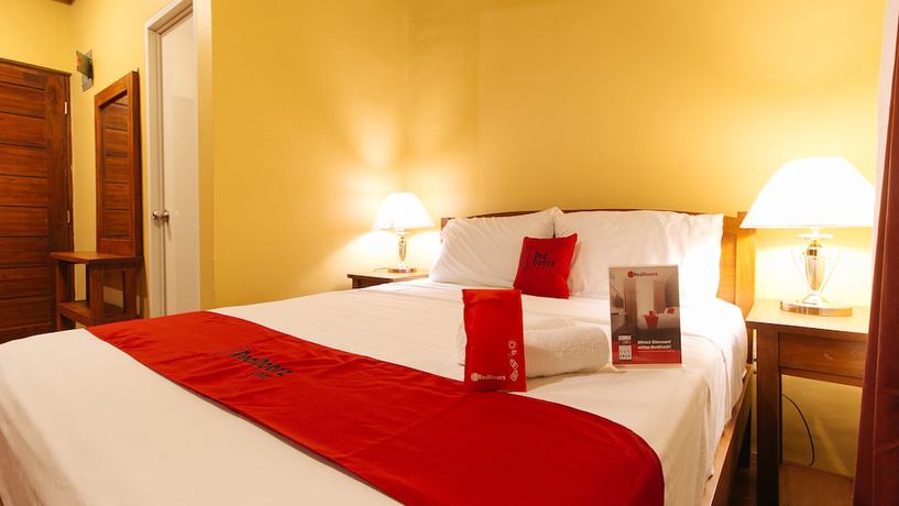 Imagen de la habitación del Hotel RedDoorz Plus @ Malabag Silang. Foto 3