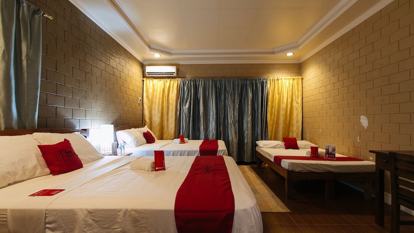 Imagen de la habitación del Hotel RedDoorz Plus @ Malabag Silang. Foto 4