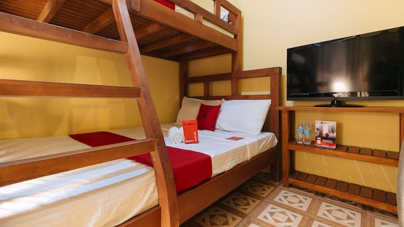 Imagen de la habitación del Hotel RedDoorz Plus @ Malabag Silang. Foto 5
