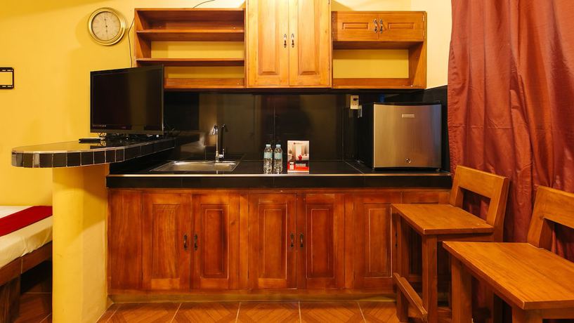 Imagen de la habitación del Hotel RedDoorz Plus @ Malabag Silang. Foto 6