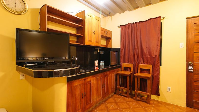 Imagen de la habitación del Hotel RedDoorz Plus @ Malabag Silang. Foto 7