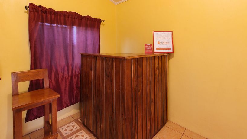 Imagen de los interiores del Hotel RedDoorz Plus @ Malabag Silang. Foto 19