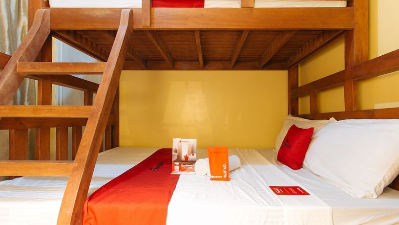 Imagen de la habitación del Hotel RedDoorz Plus @ Malabag Silang. Foto 10