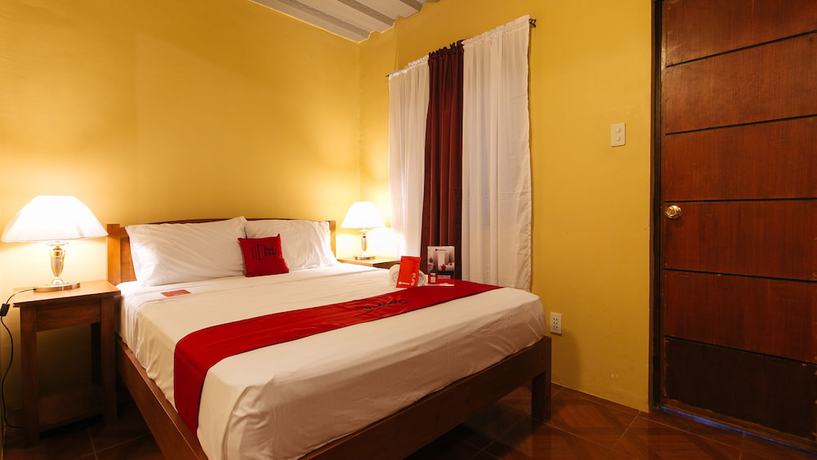 Imagen de la habitación del Hotel RedDoorz Plus @ Malabag Silang. Foto 11