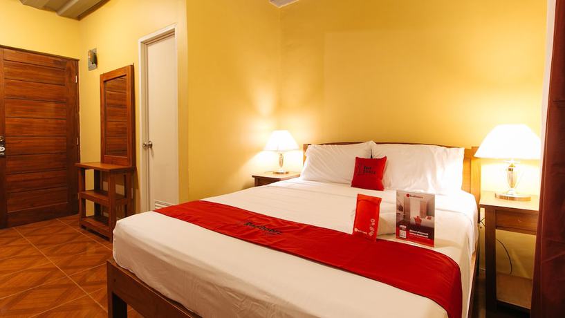 Imagen de la habitación del Hotel RedDoorz Plus @ Malabag Silang. Foto 12