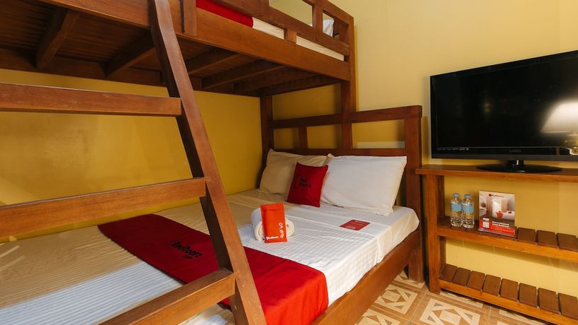 Imagen de la habitación del Hotel RedDoorz Plus @ Malabag Silang. Foto 16