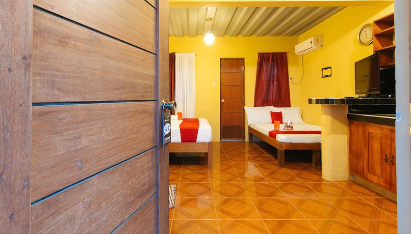 Imagen de la habitación del Hotel RedDoorz Plus @ Malabag Silang. Foto 17
