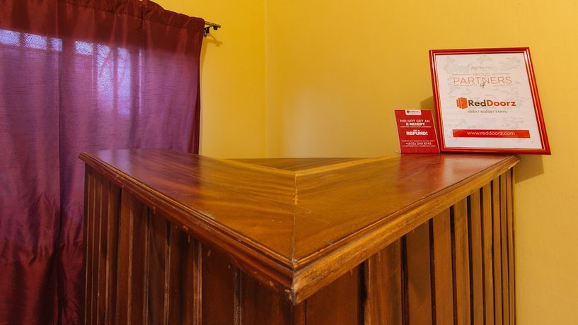 Imagen de los interiores del Hotel RedDoorz Plus @ Malabag Silang. Foto 20